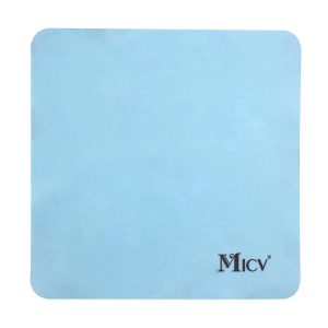 East-Sunshine High Quality Glasses Cleaner Custom Logo Microfiber Glasses Cleaning For Lens Phone Screen Cleaning cloth