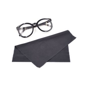 High Density Glasses Microfiber Cleaning Cloth Lens Dust Foggy Wiper Phone Screen Cloths Soft