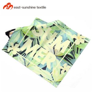 Fashion cheap eyewear cleaning cloth eyeglass repair tool cleaning cloth kit