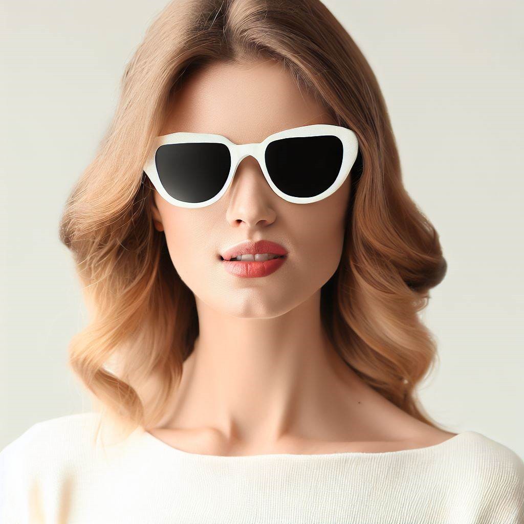 Felt Sunglasses Case: Style & Protection