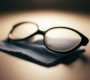 Anti Fog Glasses Cloth
