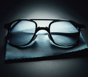 Anti Fog Glasses Cloth