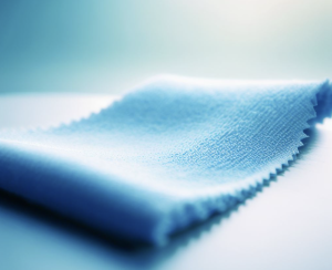 Discover the magic of microfiber glasses cloth