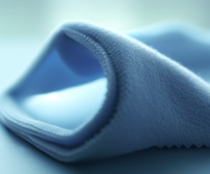 Discover the magic of microfiber glasses cloth