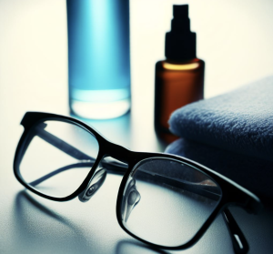 Improve your vision: the perfect eyeglass cleaning accessory