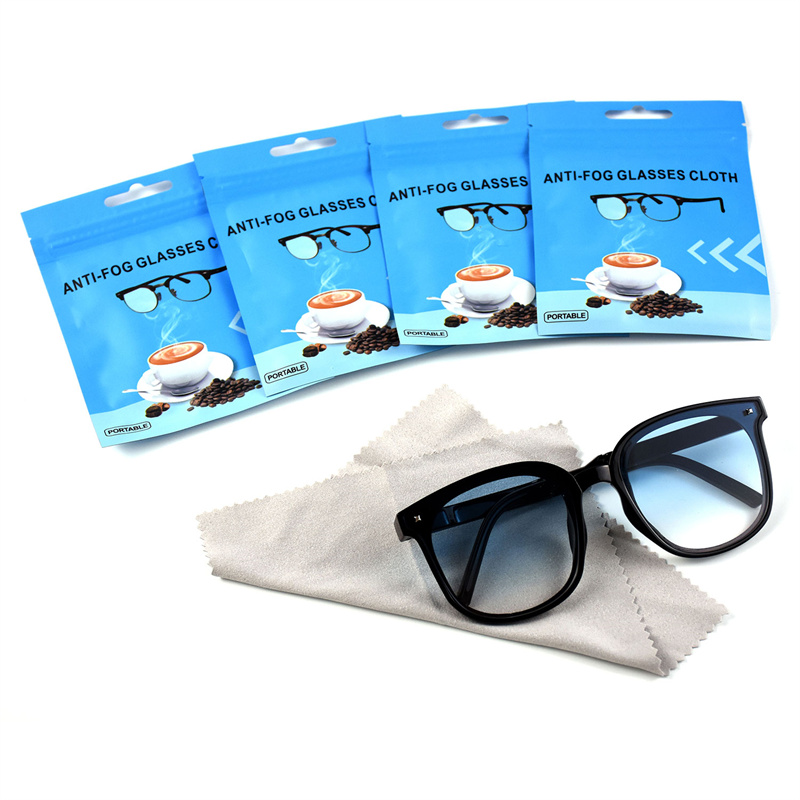 Anti Fog Glasses Cloth