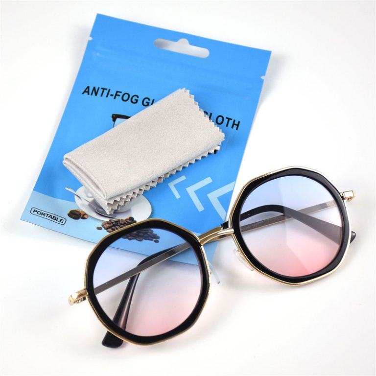 Anti Fog Glasses Cloth