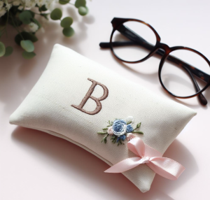 Custom glasses bags: Protect your glasses and show your personality