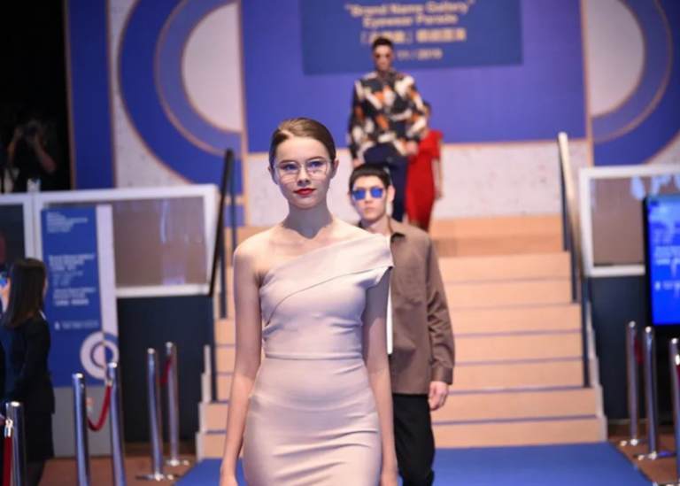 2023 Hong Kong International Optical Fair