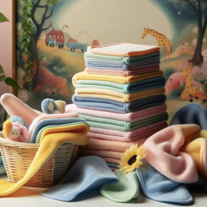 Dust, stain, defog: discover the multifunctional cleaning power of microfiber cleaning wipes