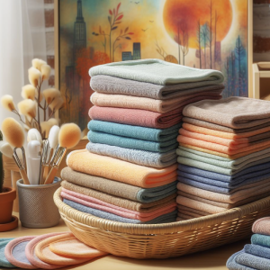Dust, stain, defog: discover the multifunctional cleaning power of microfiber cleaning wipes
