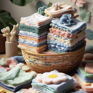 Dust, stain, defog: discover the multifunctional cleaning power of microfiber cleaning wipes
