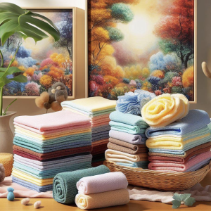 Dust, stain, defog: discover the multifunctional cleaning power of microfiber cleaning wipes