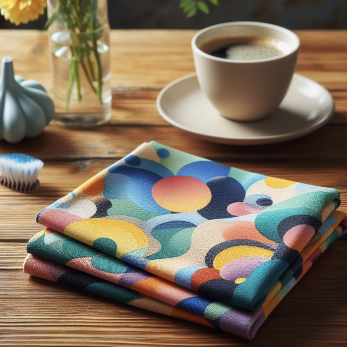 30 DIY Cleaning Cloths: Create your own cleaning tools for different uses
