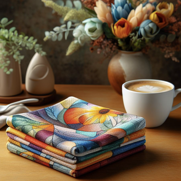 30 DIY Cleaning Cloths: Create your own cleaning tools for different uses