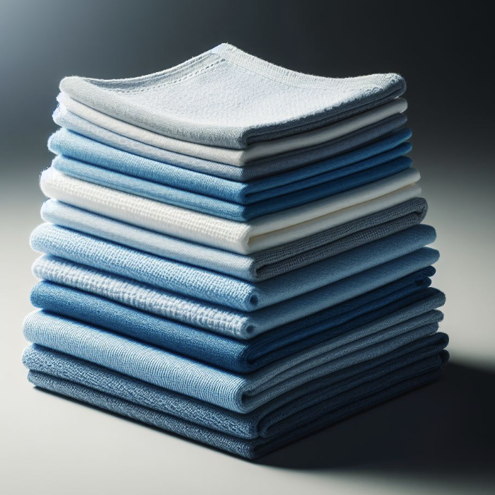 Secret tip revealed: How to make your cleaning cloths last longer?