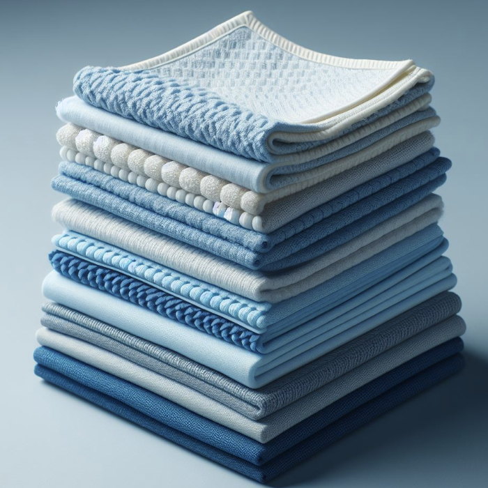 Secret tip revealed: How to make your cleaning cloths last longer?