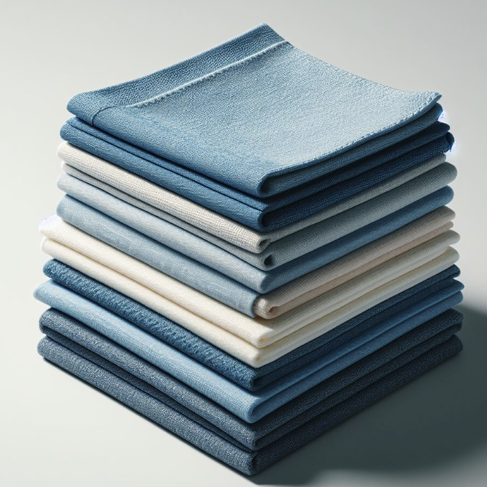 Secret tip revealed: How to make your cleaning cloths last longer?