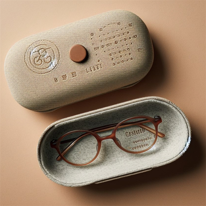 Difficult diseases? Can our glasses case solve your glasses cleaning problems?