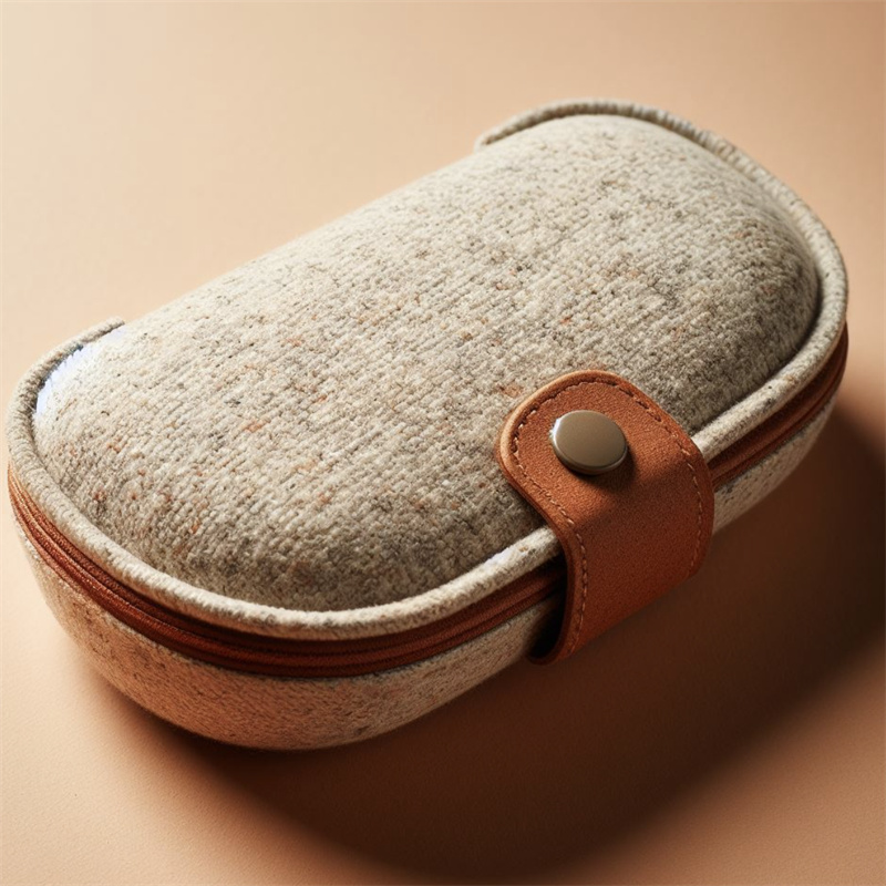 Difficult diseases? Can our glasses case solve your glasses cleaning problems?