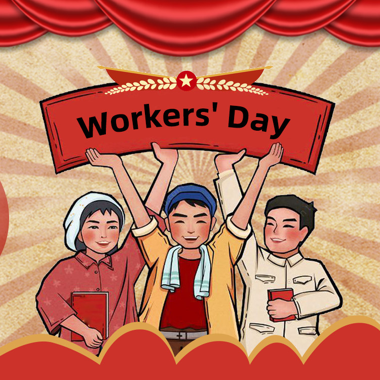 2024 International Workers’ Day