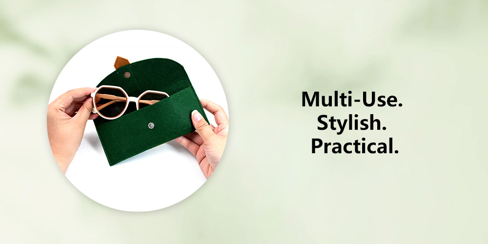Beyond Glasses: 5 Surprising Uses for Your Eyeglass Case