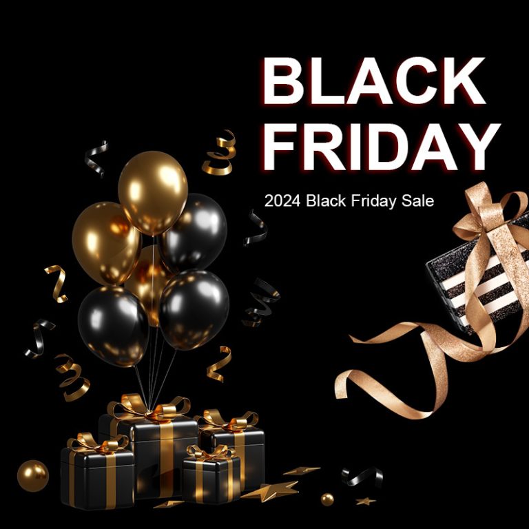 2024 Black Friday