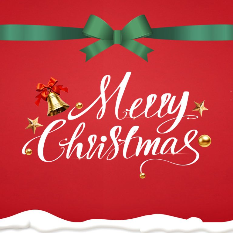 2024 Merry Christmas