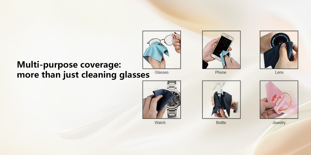 30 creative DIY cleaning cloth inspirations: create your own cleaning tool