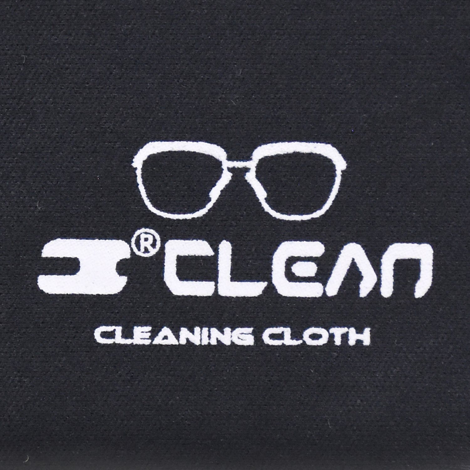 Custom Logo Microfiber Glasses Cleaning Cloth For Lens Chamois Glasses Cleaner Phone Screen Eyewear Cleaning Wipes